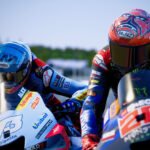 Moto GP 23 uscirà ufficialmente l'8 giugno