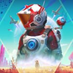 No Man's Sky in offerta per PlayStation 5