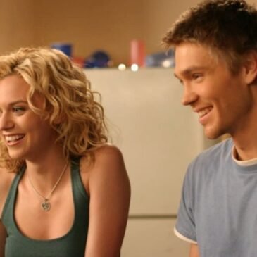 One Tree Hill – Hilarie Burton racconta di quando Chad la difese da Mark Schwahn il creatore della serie