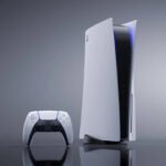 PS5 si aggiorna col firmare 7.01