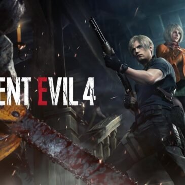 Resident Evil 4 è disponibile a partire da oggi per PlayStation, Xbox e PC