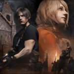 La recensione di Resident Evil 4 Remake, giocato su Xbox Series S. Targato CAPCOM