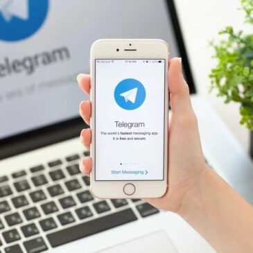 Il nostro gruppo Telegram