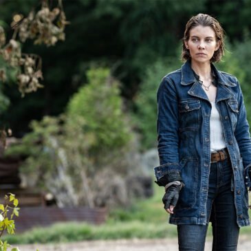 The Walking Dead: Nuove immagini ufficiali e trailer per lo spin off Dead City
