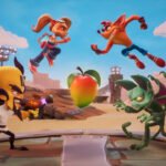 Crash Team Rumble in arrivo il 20 giugno