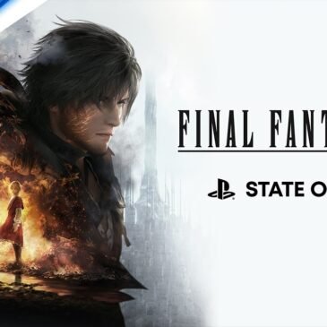 Final Fantasy XVI – Tante nuove informazioni dallo State of Play