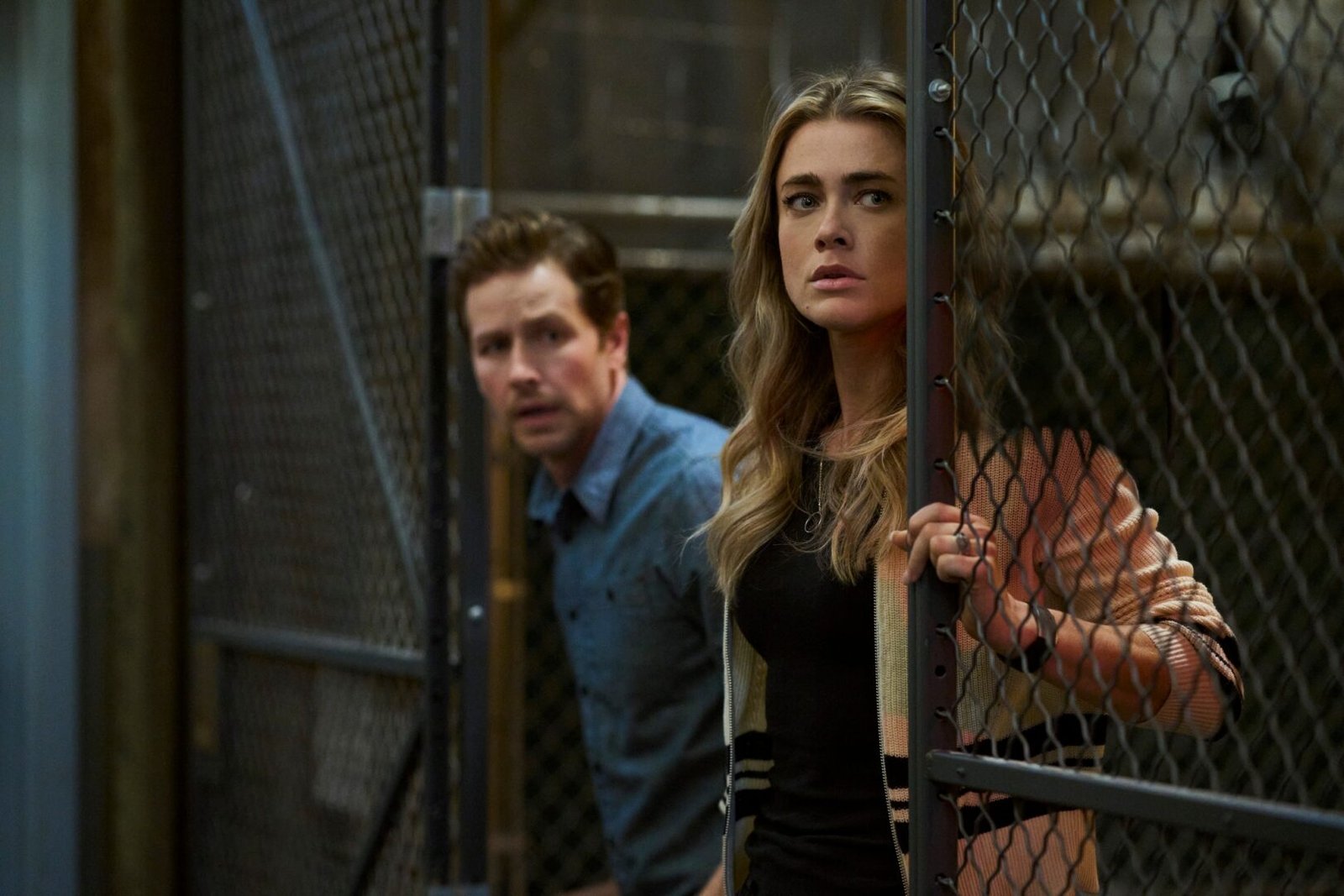 Manifest torna con gli ultimi 10 episodi su Netlix a partire dal 2 giugno