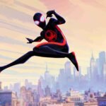 Nuovo trailer del film d'animazione Spider-Man: Across the Spider-Verse, sequel del vincitore del premio Oscar.