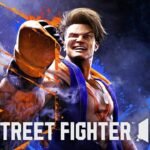 Street Fighter 6, disponibile la demo per PS5 e PS4