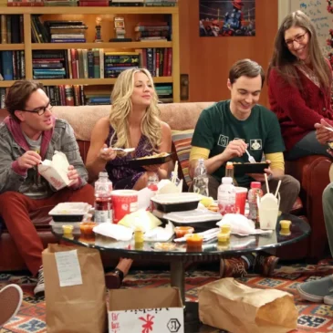 The Big Bang Theory: è in sviluppo un secondo spin-off della serie