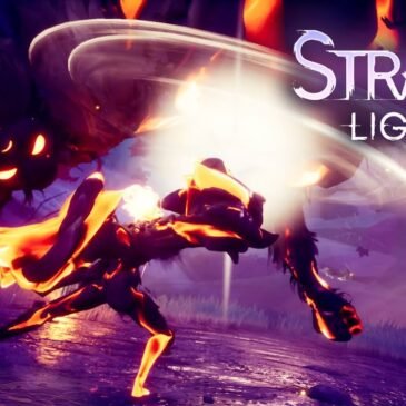 Strayed Lights – Recensione