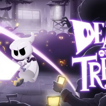 Death or Treat – Recensione