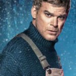 Dexter New Blood, in offerta il cofanetto in dvd a soli 8,00 euro