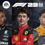 Aperti i preordini del nuovo F1 23