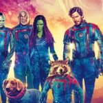 Guardiani della Galassia Vol. 3