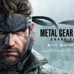 Konami annuncia il remake di Metal Gear Solid 3: Snake Eater