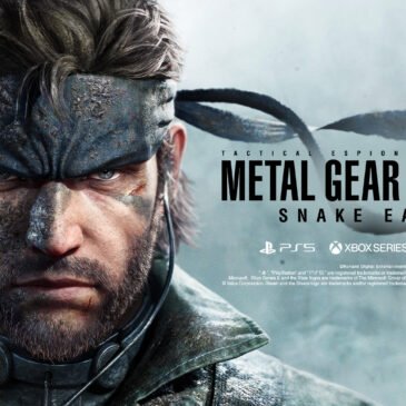 Metal Gear Solid 3: Snake Eater – Ufficiale il remake