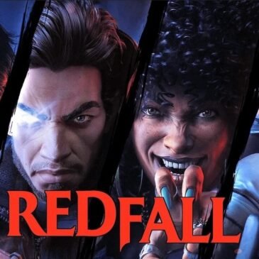 Redfall – Recensione
