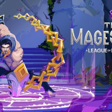 The Mageseeker: A League of Legends Story – Recensione PS5