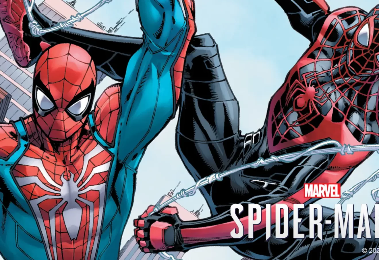 Marvel's Spider-Man 2