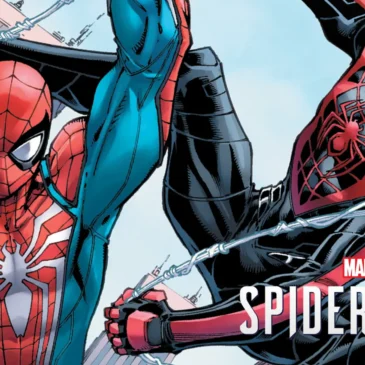 Marvel’s Spider-Man 2: uscirà il fumetto del prossimo gioco Insomniac