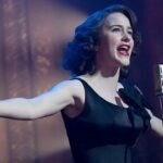 La Fantastica Signora Maisel