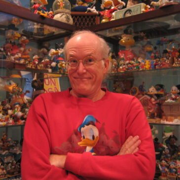 Lucca Comics 2023: tutte le novità riguardanti Don Rosa