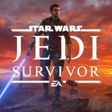 Star Wars: Jedi Survivor – Recensione