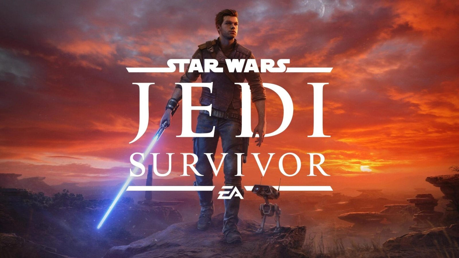 Star Wars: Jedi Survivor - Recensione