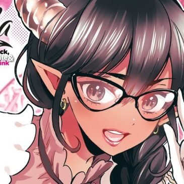 Sweet Paprika: Black, white & pink – Recensione