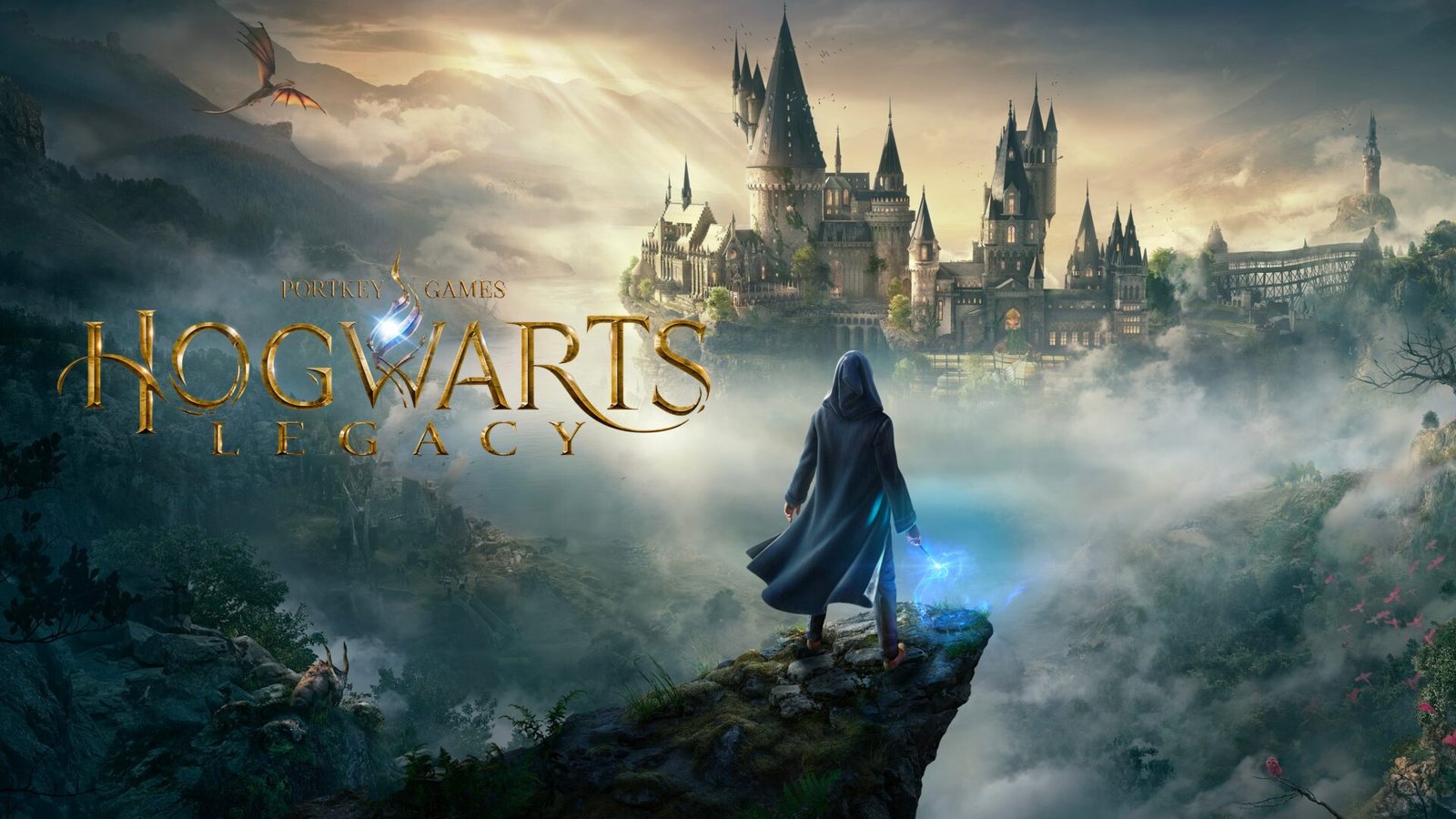 Hogwarts Legacy recensione havocpoint