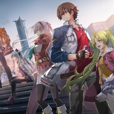 Legend of Heroes: Trails Into Reverie – Recensione