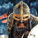Northlanders: Il Ritorno di Sven - Recensione