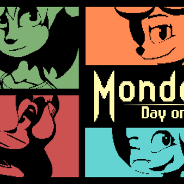 Mondealy – Recensione