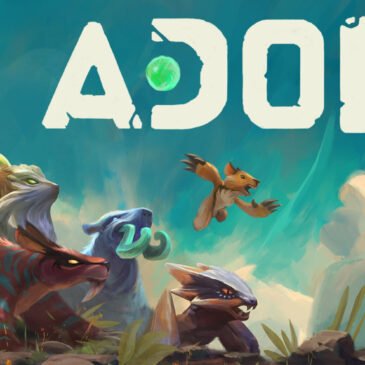 Adore – Recensione