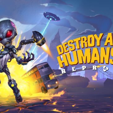 Destroy All Humans 2: Reprobed – Recensione