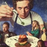 Locandina della serie televisiva The Bear Stagione 2 recensione su havocpoint.it