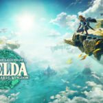 Zelda Tears of the Kingdom in offerta a 59,99 euro