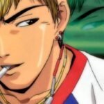 GTO: Great Teacher Onizuka anime disponibile su Prime Video di amazon che parla di Eikichi Onizuka di 22 anni.
