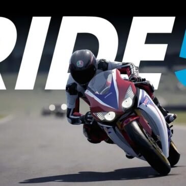Ride 5 – Recensione