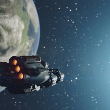 Starfield – Guida alle navi gratis