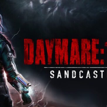 Daymare 1994 Sandcastle – Recensione