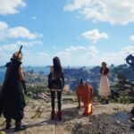 Final Fantasy VII Rebirth uscirà il 29 febbraio 2024