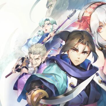 Monochrome Mobius: Rights and Wrongs Forgotten – Recensione