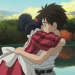 Il ragazzo e l'airone il nuovo e l'ultimo film di Studio ghibli firmato da Hayao Miyazaki