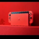 Aperti i preordini della nuova edizione di Nintendo Switch Oled