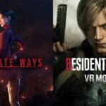 Resident Evil 4, il 21 settembre arriva Separate Ways il DLC con Ada Wong