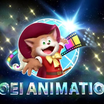 Toei Animation trionfa a Lucca Comics & Games 2024: One Piece, Digimon e non solo!