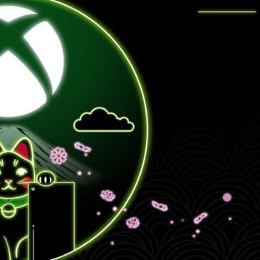 Xbox Torna al Tokyo Game Show con un Evento Speciale