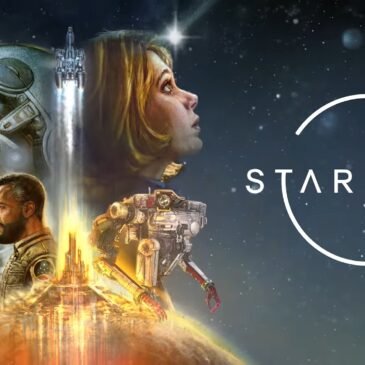Starfield – Recensione – Un incredibile viaggio tra le stelle